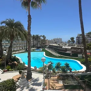 Apartament Koka View, Playa del Inglés