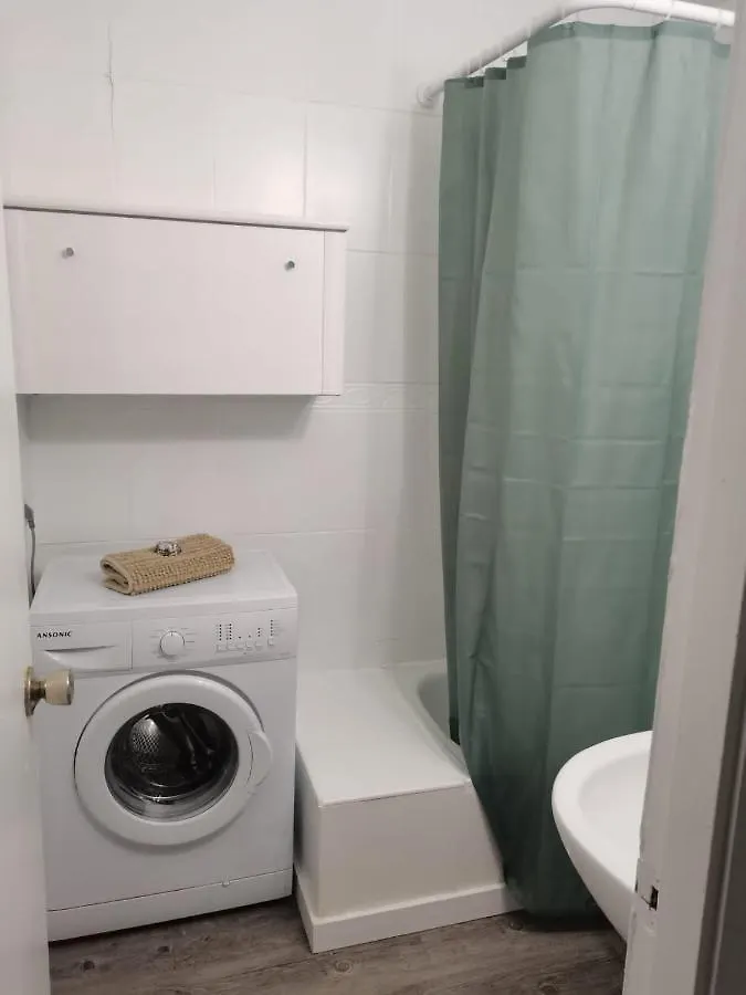 Flat In The Best Area 普拉亚戴尔雷安格莱斯